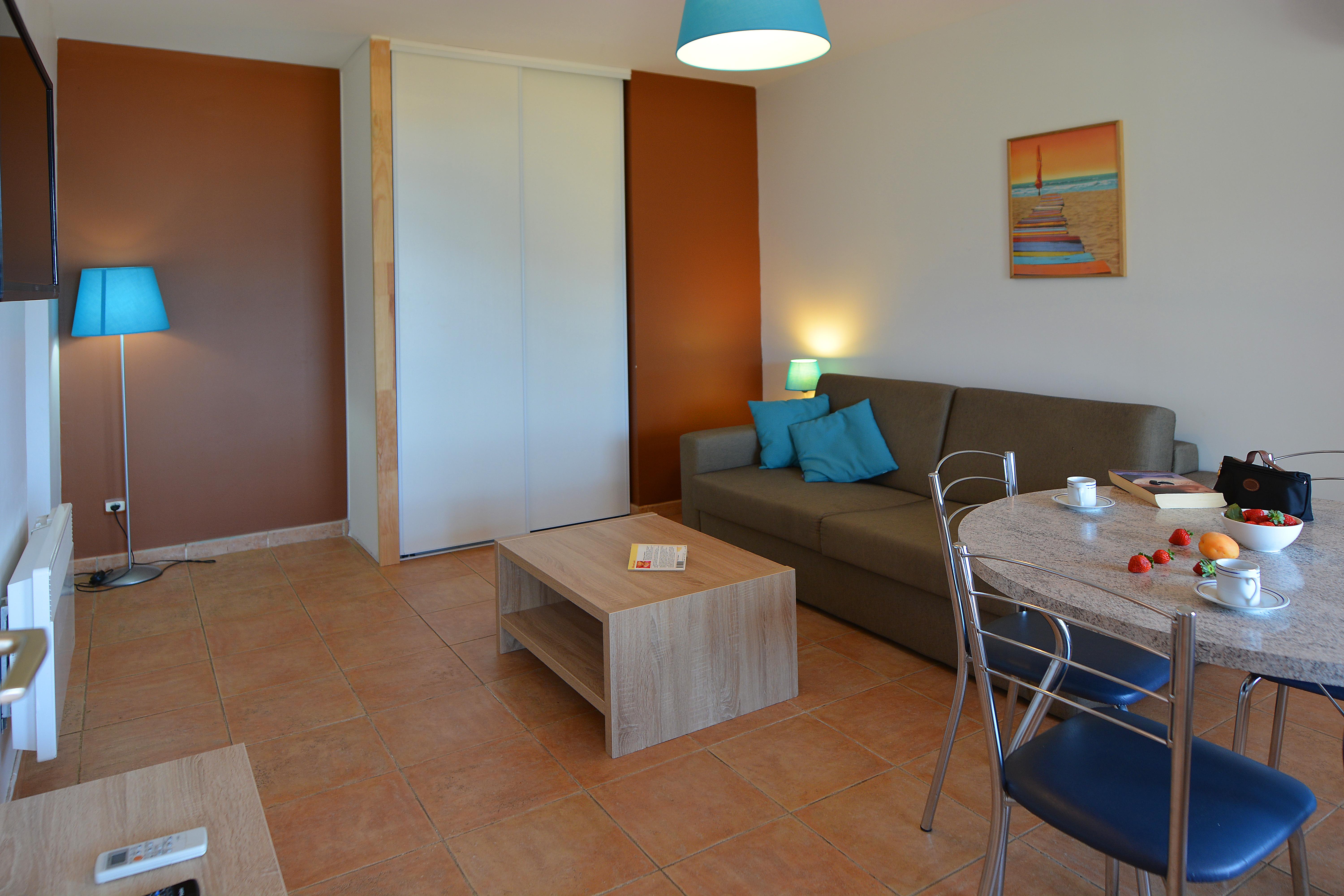 Residence Alba Rossa Serra-di-Ferro (Corsica) Exterior foto